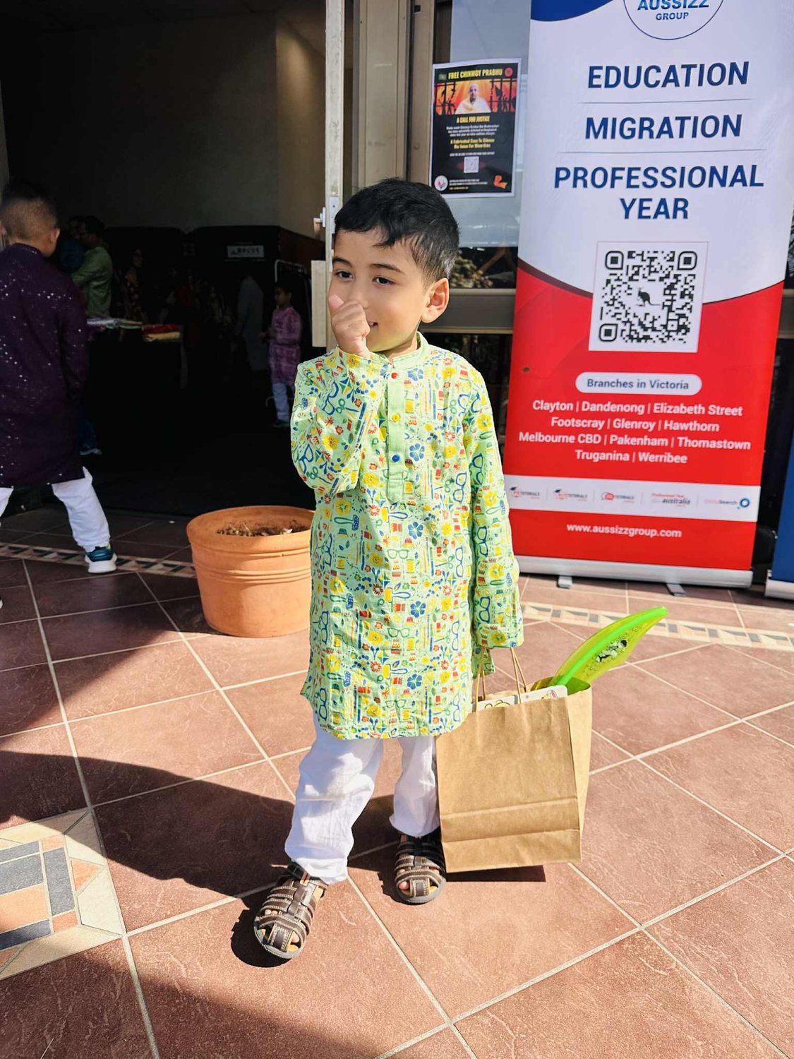 Karnik birthday gallery photo