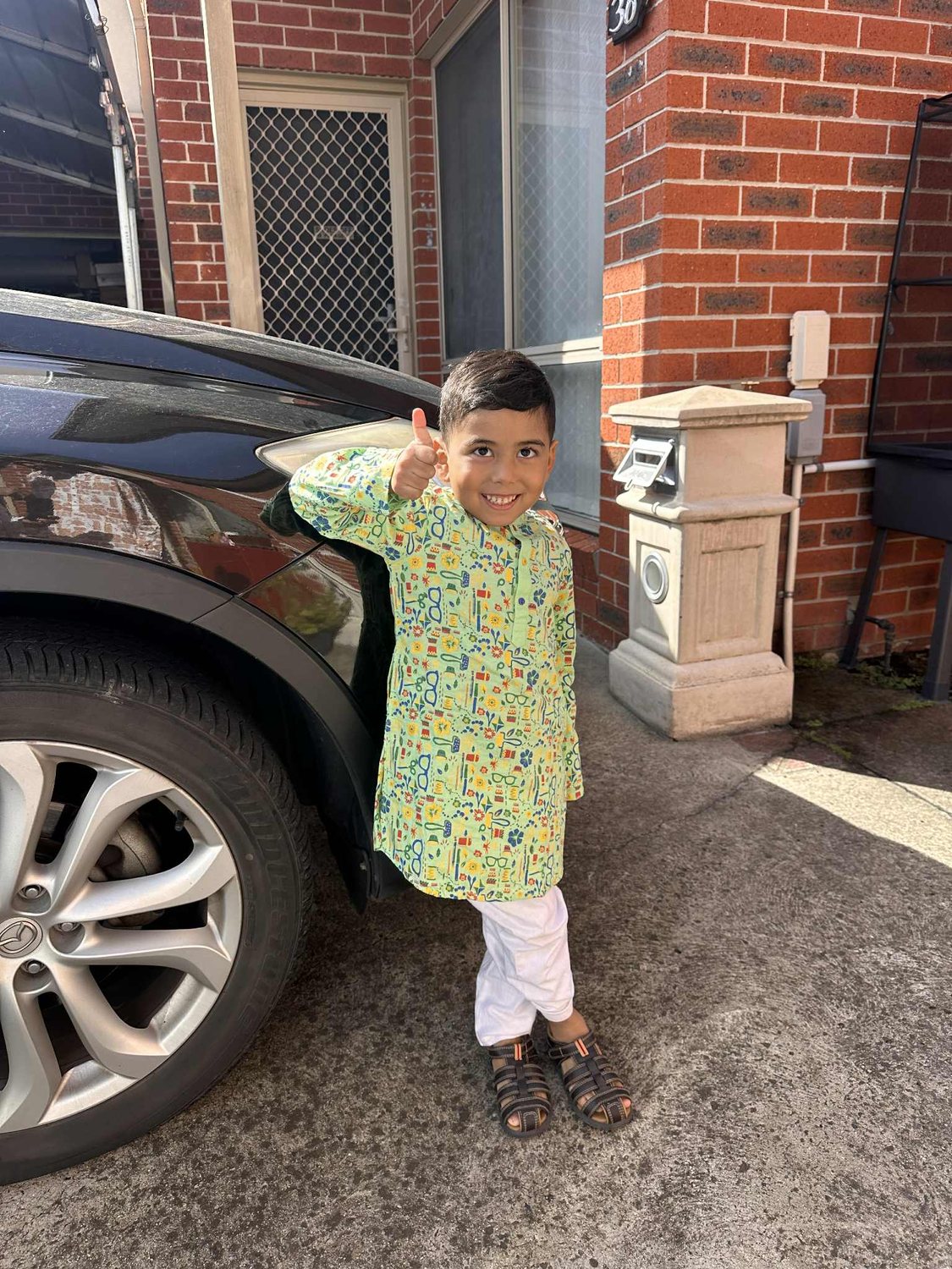Karnik birthday gallery photo