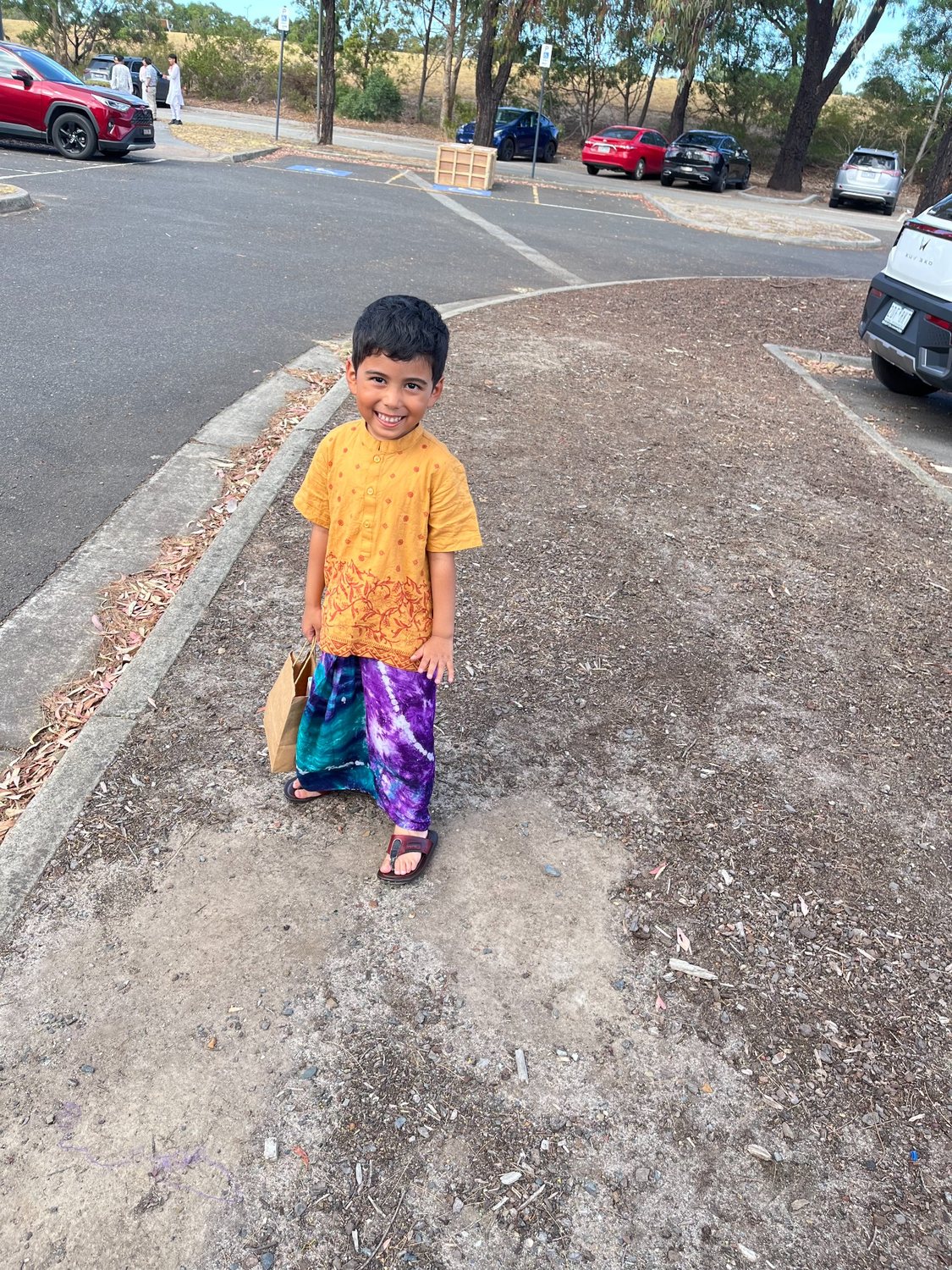 Karnik birthday gallery photo